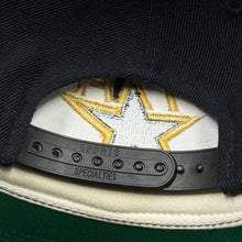 Load image into Gallery viewer, Vintage Dallas Stars SS PL Snapback Hat