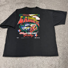 Load image into Gallery viewer, Vintage 1999 Terry Labonte NASCAR Racing Shirt 3XL