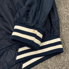 Load image into Gallery viewer, Vintage Super Bowl 32 Broncos Stadium Collection Jacket XL