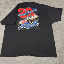 Load image into Gallery viewer, Vintage Kevin Harvick Lightning Racing Shirt 3XL/4XL