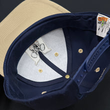 Load image into Gallery viewer, Vintage Mickey Mouse M Snapback Hat