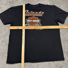 Load image into Gallery viewer, Harley Davidson Orlando FL Shirt L/XL