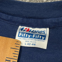 Load image into Gallery viewer, Vintage Monadnock Spring Run Off Shirt XS