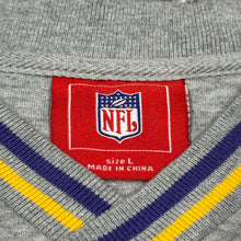 Load image into Gallery viewer, Vintage Minnesota Vikings Sweatshirt L