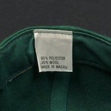 Load image into Gallery viewer, Vintage Mark McGwire Oakland A&#39;s Snapback Hat NWT
