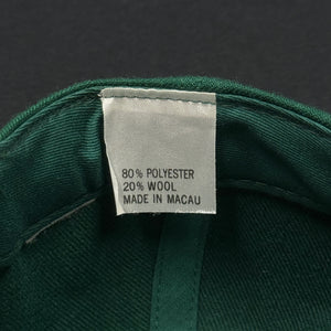 Vintage Mark McGwire Oakland A's Snapback Hat NWT