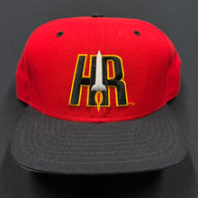 Load image into Gallery viewer, Vintage Houston Rockets New Era Snapback Hat