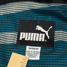 Load image into Gallery viewer, Vintage Philadelphia Eagles PUMA Windbreaker Jacket M