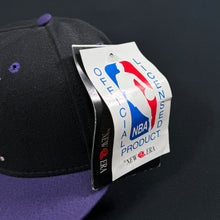 Load image into Gallery viewer, Vintage Phoenix Suns New Era Fitted Hat 7 3/8 NWT
