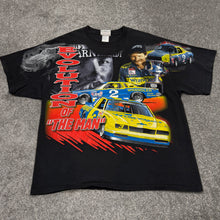 Load image into Gallery viewer, Vintage Dale Earnhardt AOP Shirt