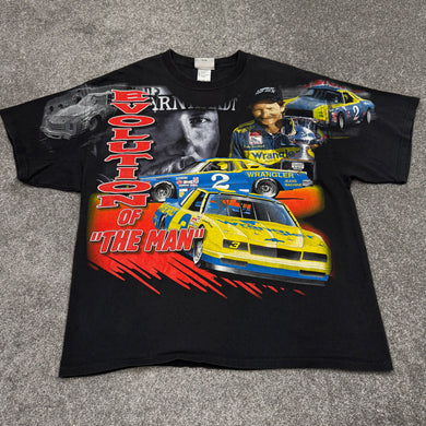 Vintage Dale Earnhardt AOP Shirt