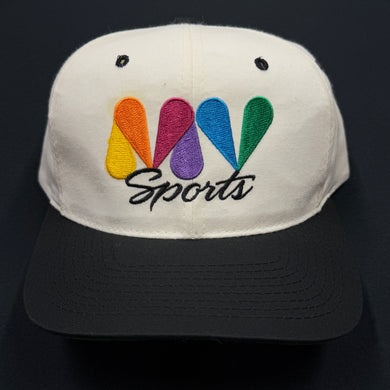 Mass Vintage MV Sports Snapback Hat