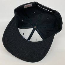 Load image into Gallery viewer, Vintage adidas Trefoil Youngan Snapback Hat