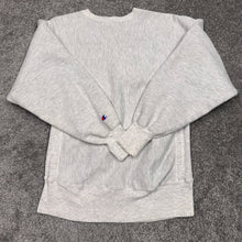 Load image into Gallery viewer, Vintage Pitt Panthers Basketball Champion Reverse Weave Sweatshirt S/M