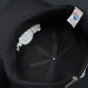 Vintage 2002 Melissa Etheridge Strapback Hat