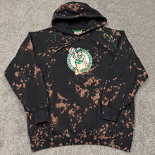 Load image into Gallery viewer, Vintage Boston Celtics Custom Sweatshirt L