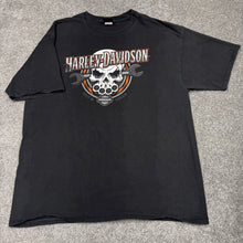 Load image into Gallery viewer, Harley Davidson Las Vegas NV Shirt 2XL