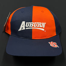 Load image into Gallery viewer, Vintage Auburn Tigers Snapback Hat NWT