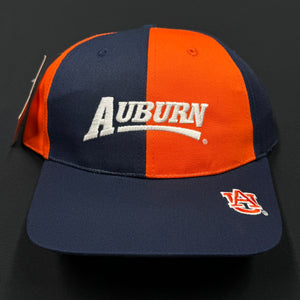 Vintage Auburn Tigers Snapback Hat NWT