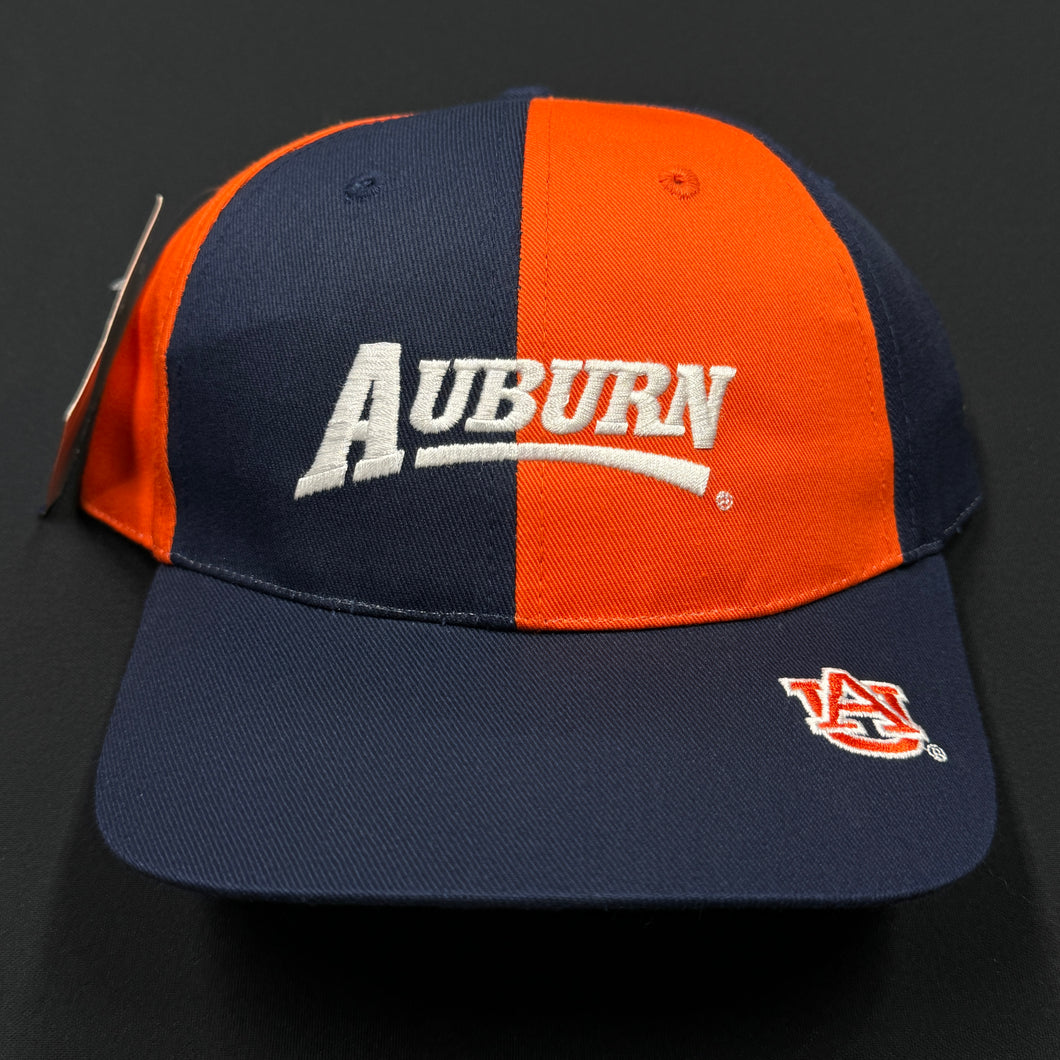 Vintage Auburn Tigers Snapback Hat NWT