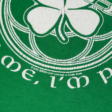 Load image into Gallery viewer, Vintage 2002 Green Day Kiss Me I&#39;m Punk Shirt S