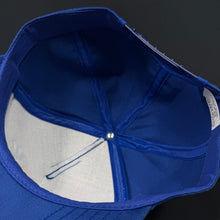 Load image into Gallery viewer, Vintage NBC KSDK 5 Snapback Hat