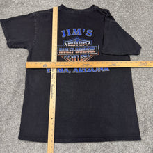 Load image into Gallery viewer, Vintage Harley Davidson Yuma AZ Eagle Shirt L