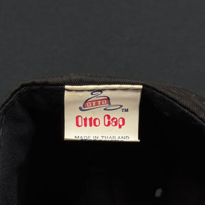 Vintage Fleet Center Snapback Hat