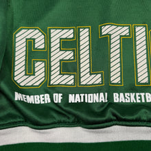 Load image into Gallery viewer, Vintage Boston Celtics Starter Sweatshirt M