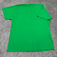 Load image into Gallery viewer, Vintage Lucky Skateboards Leprechaun Shirt XL