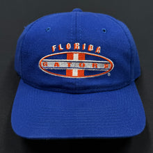 Load image into Gallery viewer, Vintage Florida Gators SS Snapback Hat