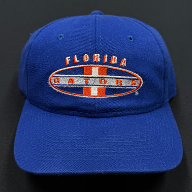Vintage Florida Gators SS Snapback Hat