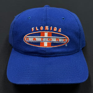 Vintage Florida Gators SS Snapback Hat