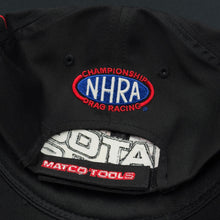 Load image into Gallery viewer, Vintage 2000 Super Nationals Matco Tools Snapback Hat