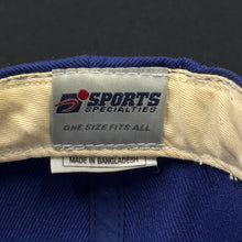 Load image into Gallery viewer, Vintage Los Angeles Dodgers SS PL Snapback Hat