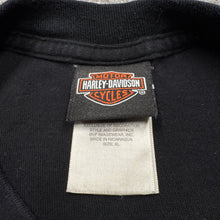 Load image into Gallery viewer, Harley Davidson Orlando FL Shirt L/XL