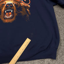 Load image into Gallery viewer, Vintage Chicago Bears Sweatshirt XL