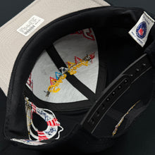 Load image into Gallery viewer, Vintage Denver Broncos Super Bowl Champions Snapback Hat NWT