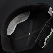 Load image into Gallery viewer, Vintage Newport Cigarettes Logo Snapback Hat