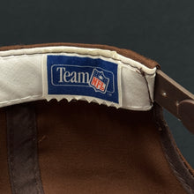 Load image into Gallery viewer, Vintage Cleveland Browns Twill Snapback Hat