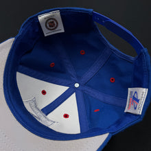 Load image into Gallery viewer, Vintage New York Rangers PL Snapback Hat