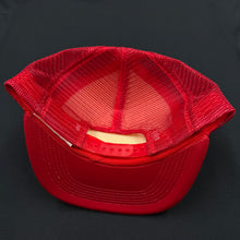 Load image into Gallery viewer, Vintage Bass Pro Shop Mesh Snapback Hat