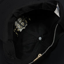 Load image into Gallery viewer, Vintage 1994 Barbra Streisand Strapback Hat