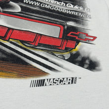 Load image into Gallery viewer, Vintage Dale Earnhardt Gold Rush NASCAR Shirt 2XL