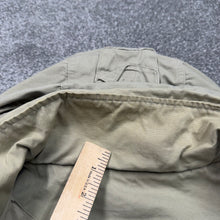 Load image into Gallery viewer, Vintage Y2K Omavi Cargo Pocket Jacket 2XL