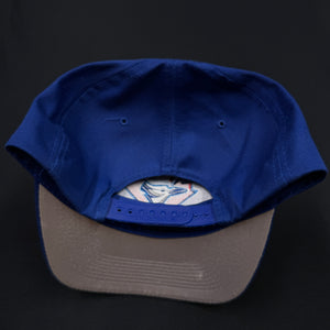 Vintage Toronto Blue Jays Twill Starter PL Snapback Hat