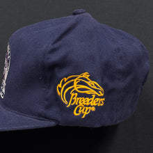 Load image into Gallery viewer, Vintage 1998 Churchill Downs Strapback Hat