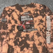 Load image into Gallery viewer, Harley Davidson Keene, NH Shirt XL