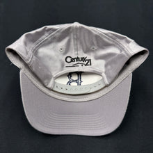 Load image into Gallery viewer, Vintage Boston Red Sox Silver PL Snapback Hat