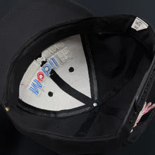 Load image into Gallery viewer, Vintage Mobil 1 Racing Snapback Hat